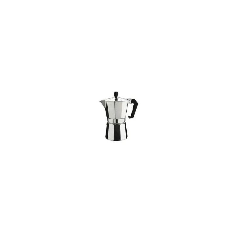 12 Cup Italian Espresso Kitchen Stove Top Coffee Moka Pot