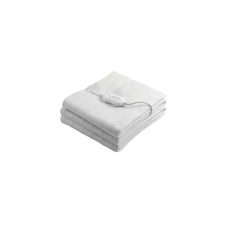 Status Double Electric Under Blanket 3 Heat Settings 85W