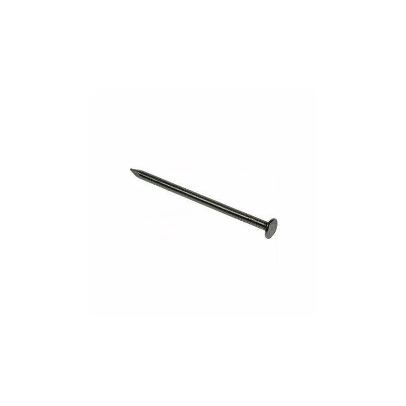 Value Pack Round Wire Nails Pack Of 5 Diy
