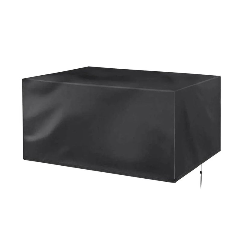 Garden Table Water Resistant Cover - 270cm x 180cm x 89cm
