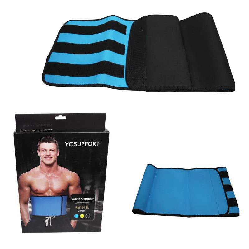 Fitness Waist Support For Men