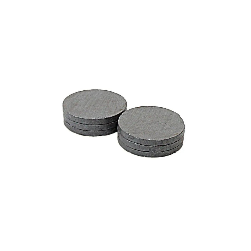 Round Magnets Pack Of 8
