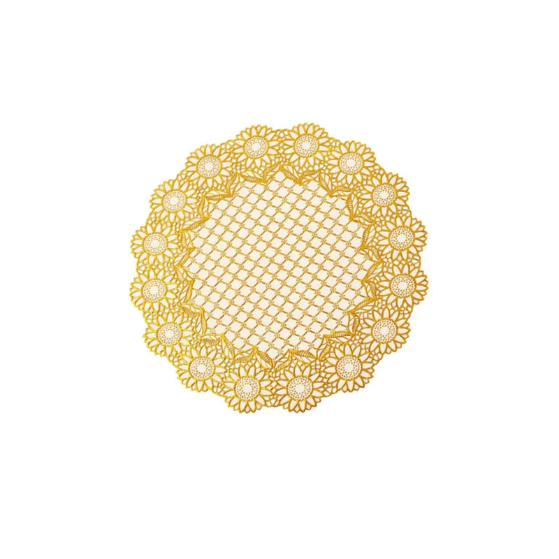 Table Centre Placemat Assorted Colours And Designs