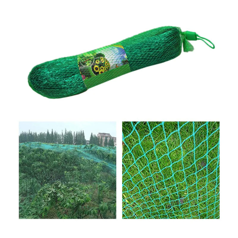 Anti Bird Net Garden Netting Pond Protection Outdoors Diy