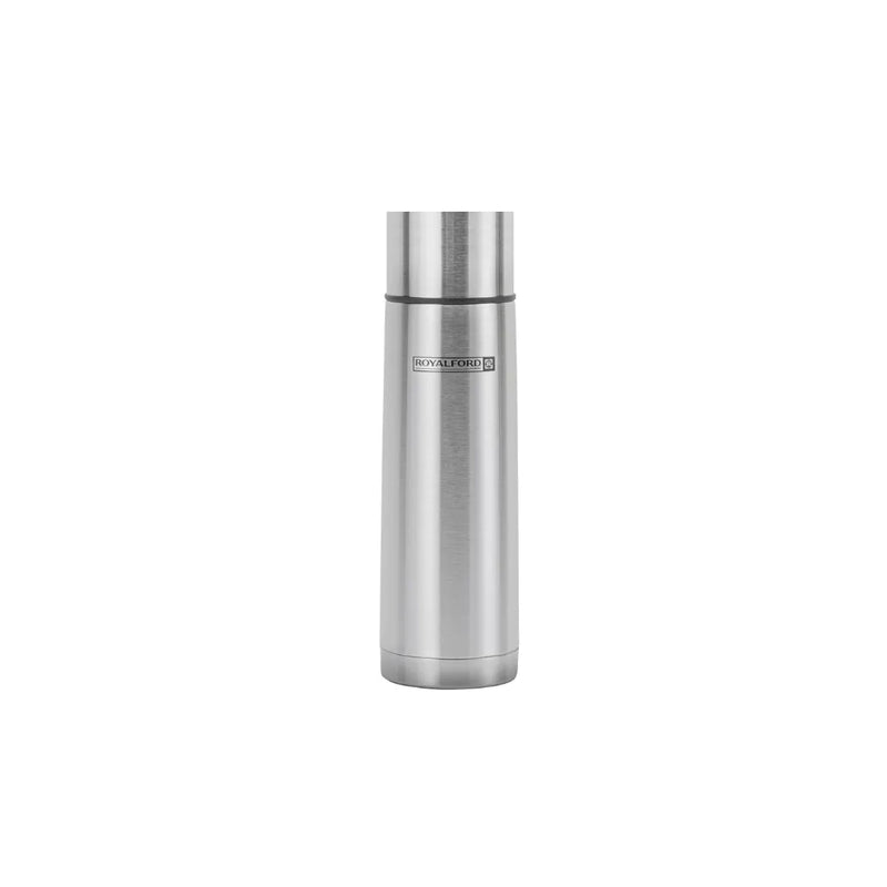 Stainless Steel Vacuum Thermos Bottle Flask 1000Ml