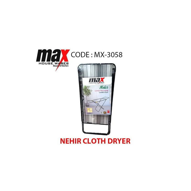 Nehir Home Clothes Airer Laundry Dryer