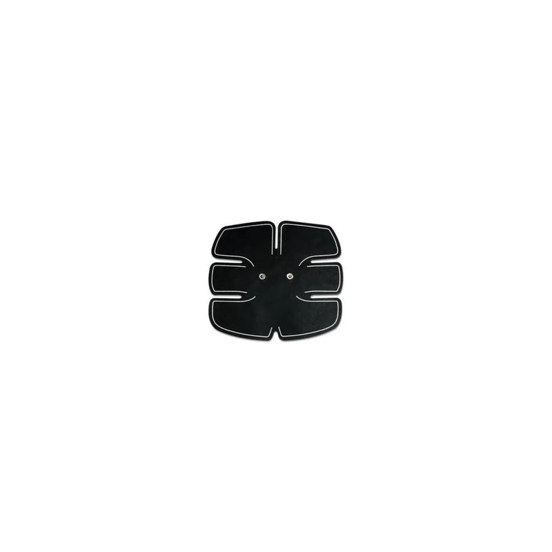 Abs Muscle Abdominal Arm Sticker Stimulation Pad Home Gym Stimulation