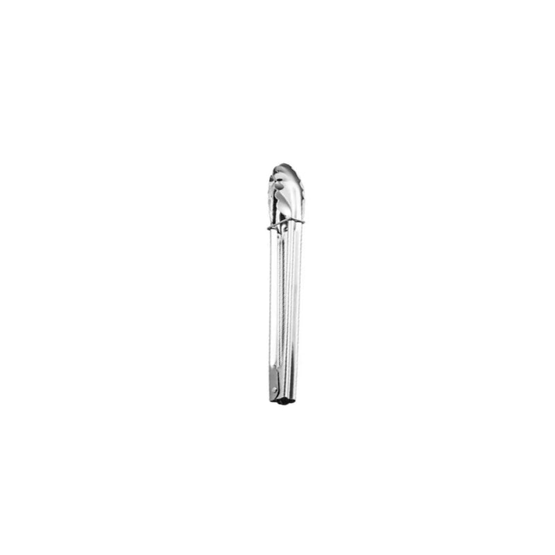 Metal Kitchen Bbq Salad Food Serving Tongs