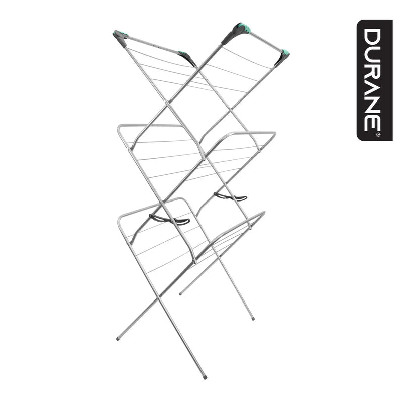 Durane Mistral Clothes Airer 3 Tier