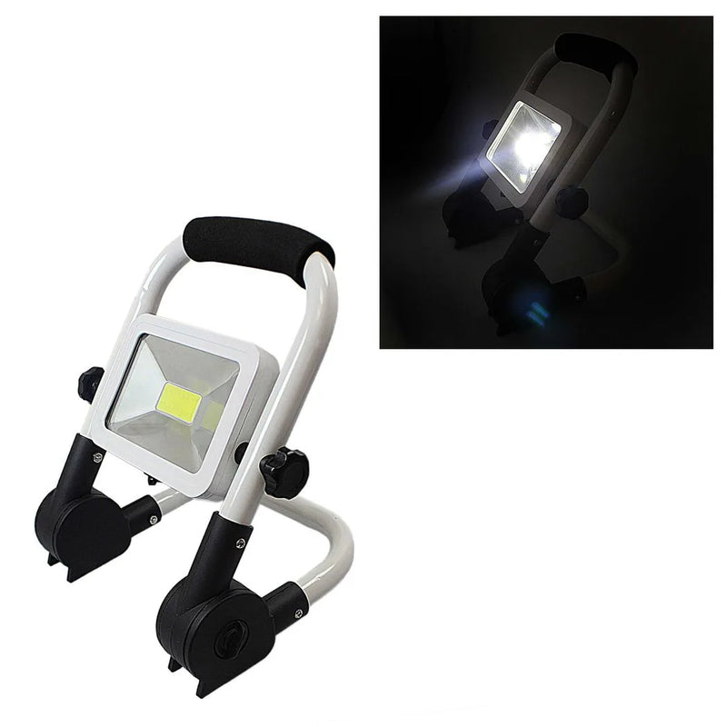 High Brightness Multi Purpose Use Search Light 100W