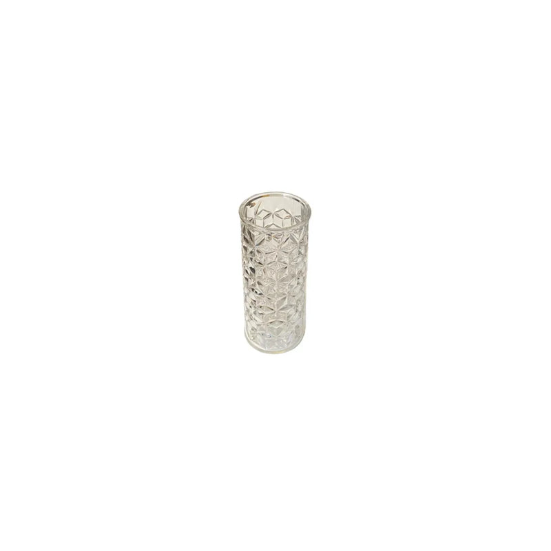 Small Plastic Table Flower Bud Vase