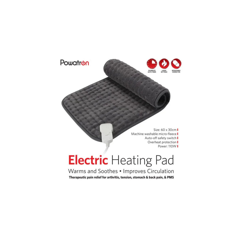 Ultrasonic Welding Electric Heating Pad