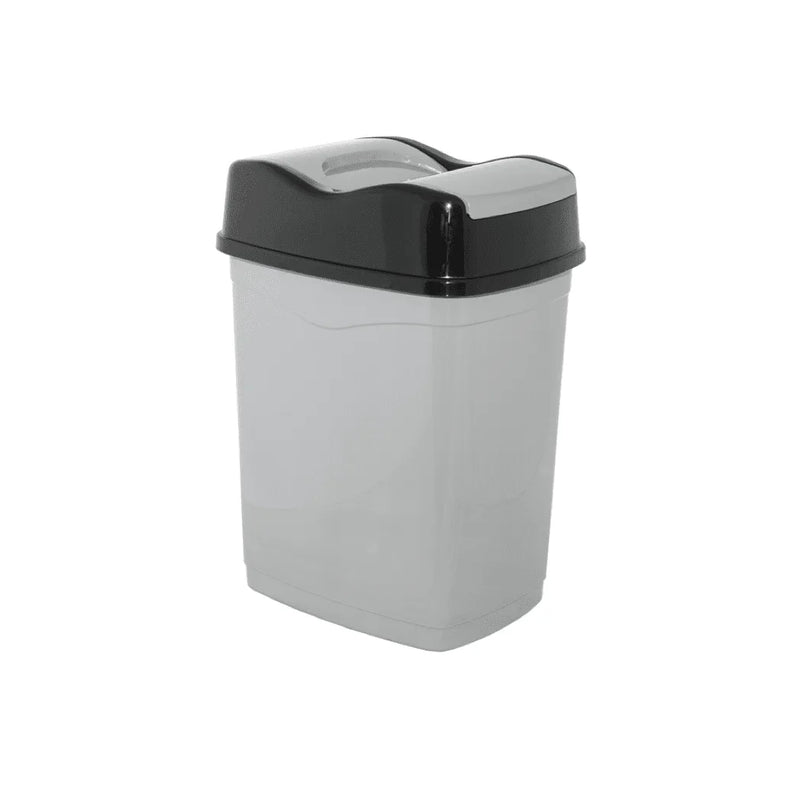 Murat Double Click Dustbin 25 Litre