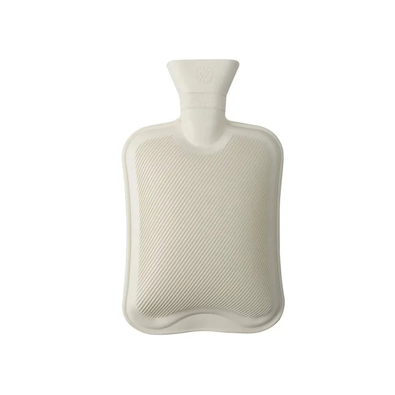 Rubber Hot Water Bottle 2.0L - 33 x 20 cm