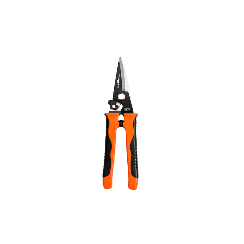 Metal Shearing Scissors