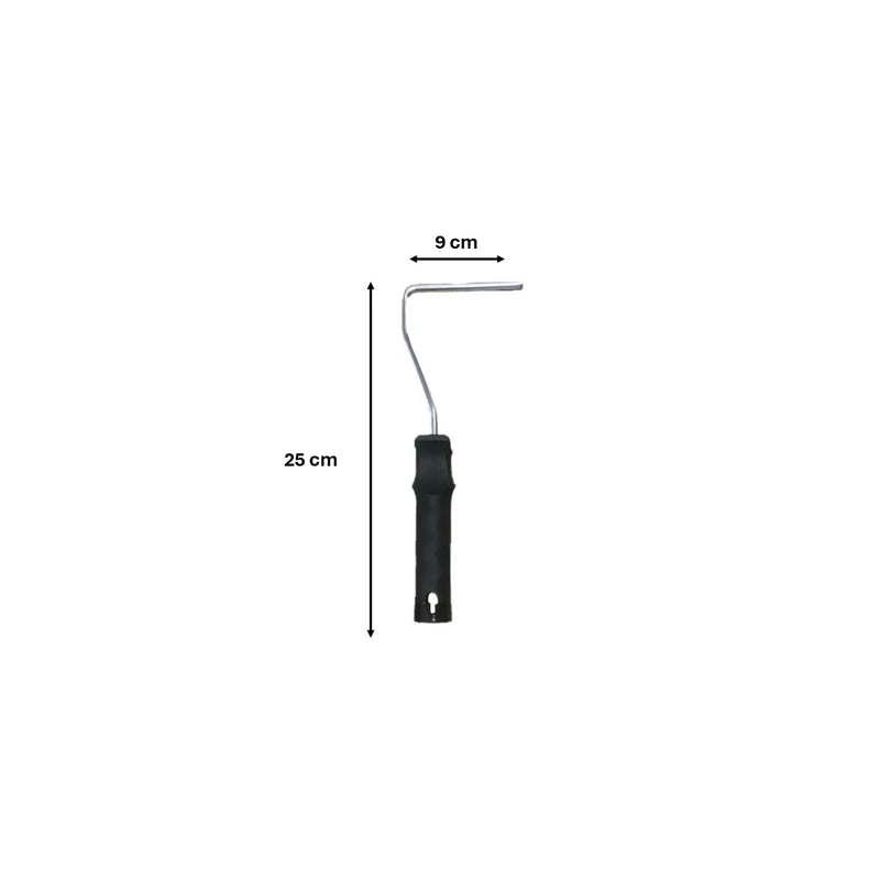 Pioneer Brush Paint Roller Mini Frame Short
