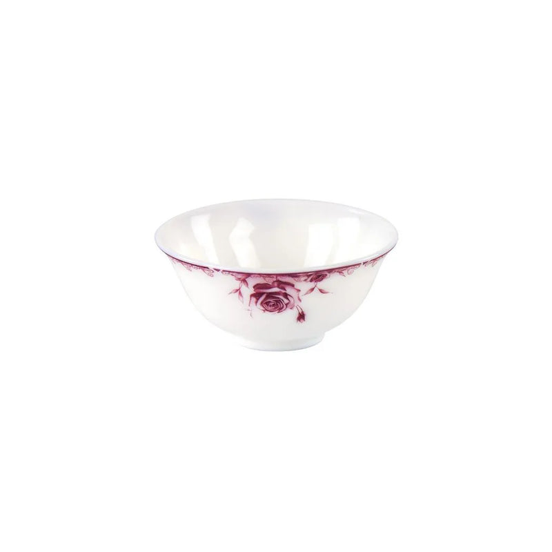 Opal Glass Snack Bowl Elisa Set Of 6