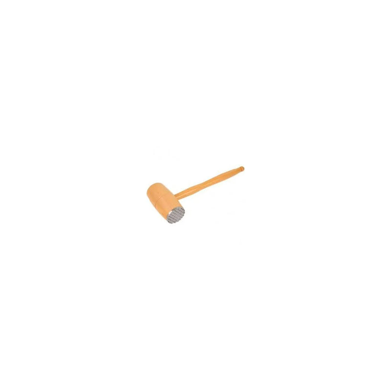 Wooden Meat Tenderizer Mallet Hammer