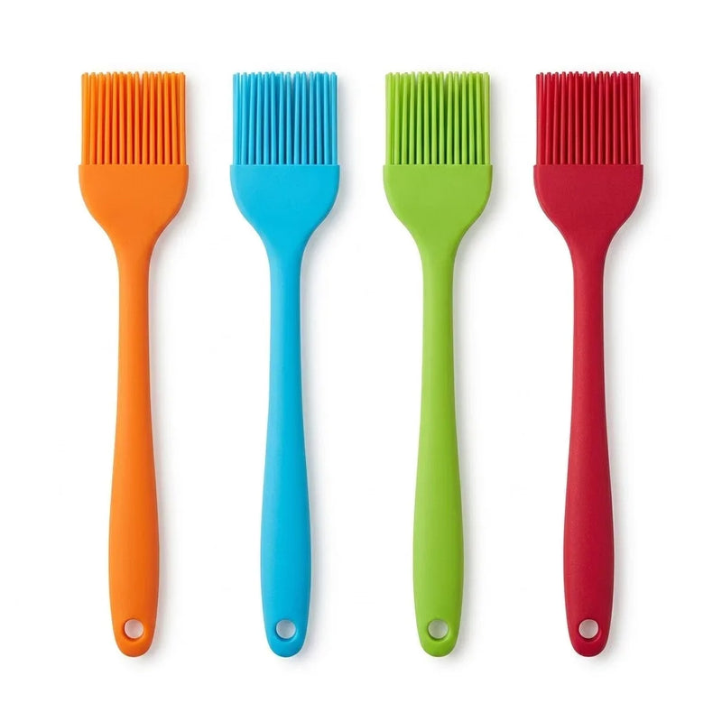 Silicone Brush, 78G