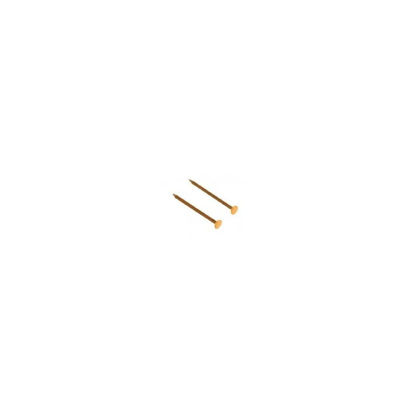 Brass Head Picture Nails Diy