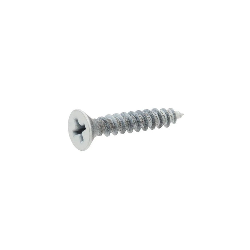 '' Pozi C Sk Twinthread Wood Screws