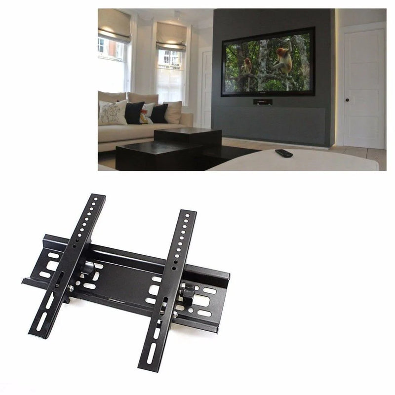 Universal 15 – 42 Inch Tv Wall Mount