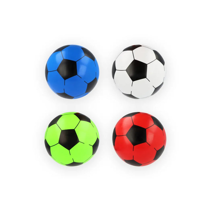 Pvc Football Assorted Colours