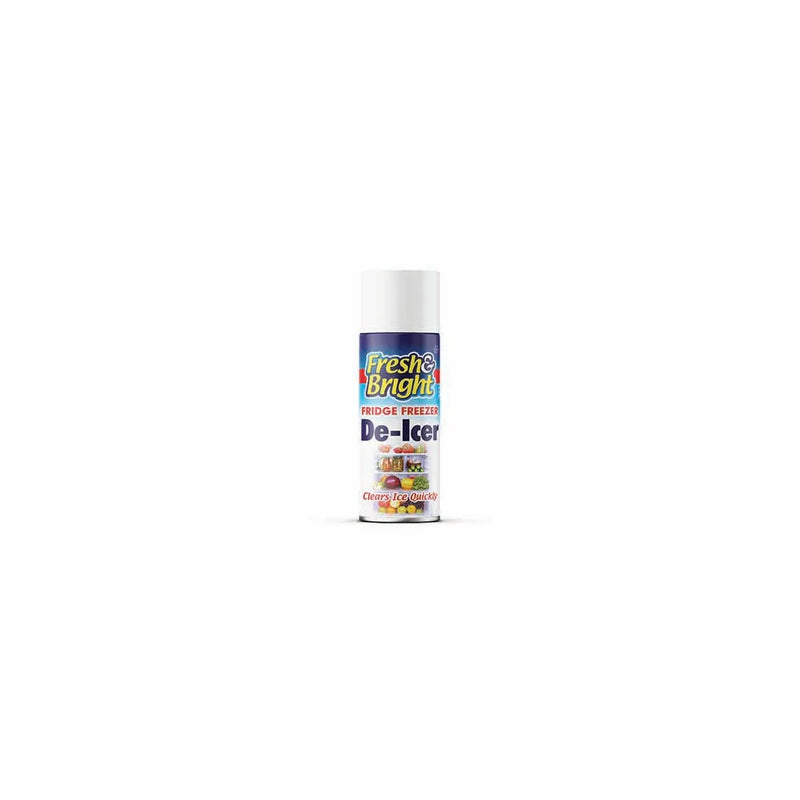 Fresh & Bright Fridge Freezer De – Icer Spray