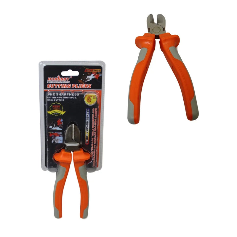 Diy Wire Cutting Pliers 6"