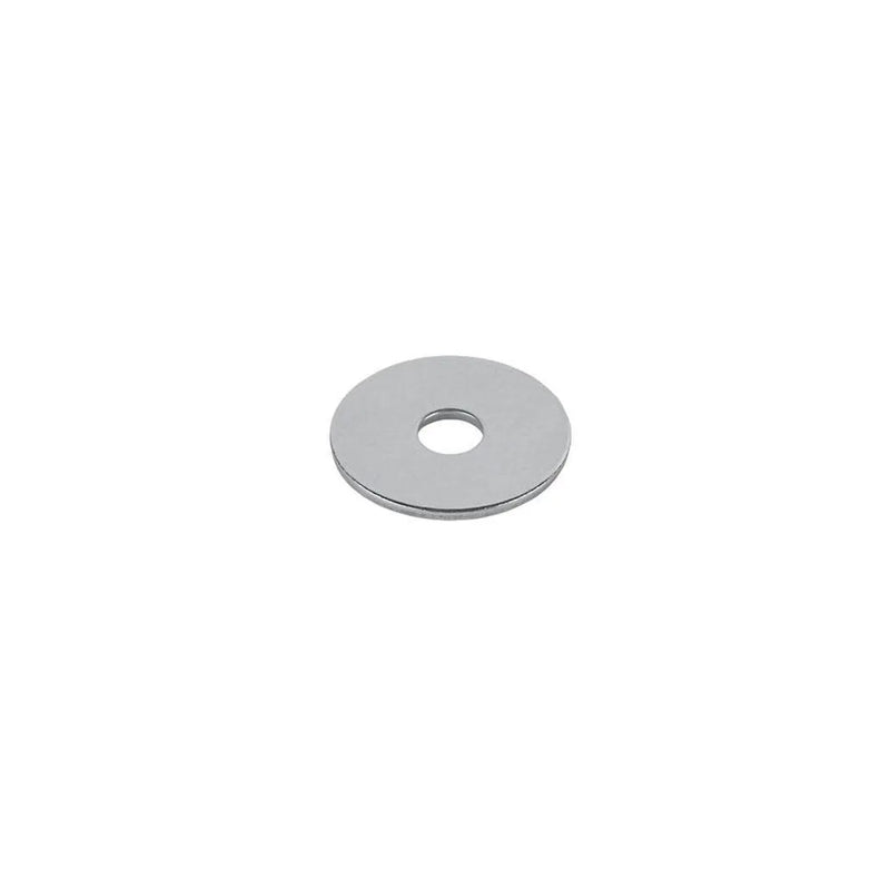 M10 x 1 1 2'' Penny Washers Diy