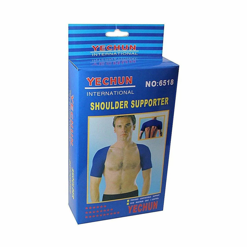 Shoulder Support For Gym And Yoga