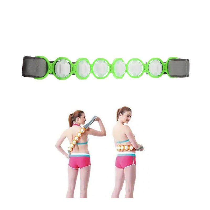 Massage Rope Belt Health Home