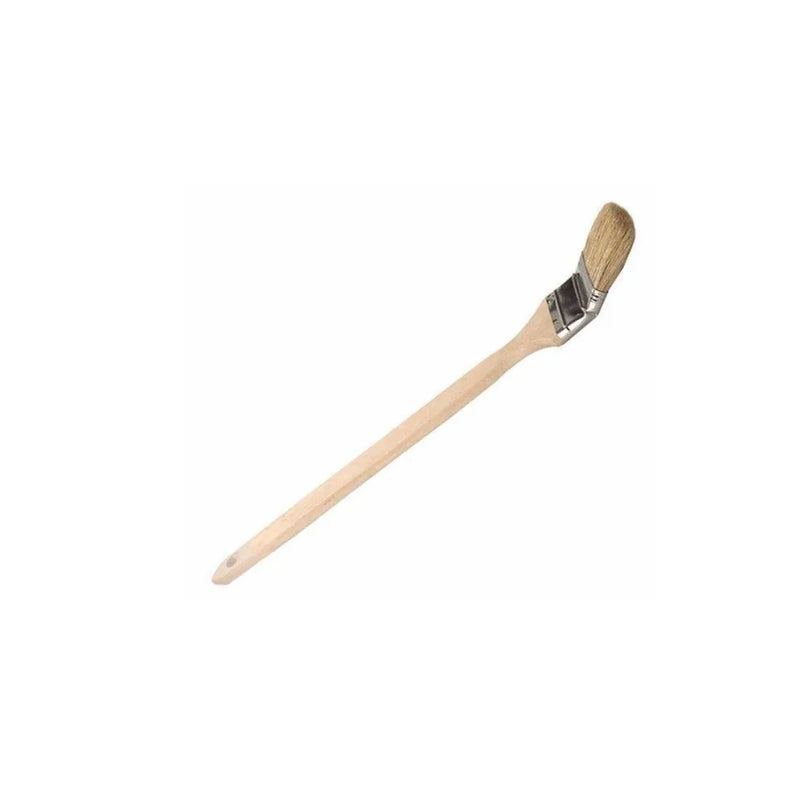 Pioneer Brush Radiator Paint Brush White Bristles