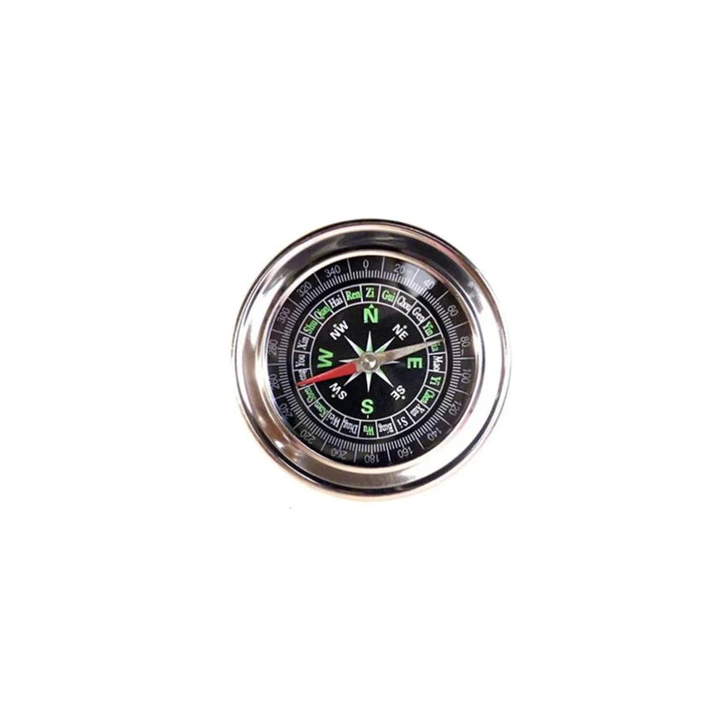 Outdoor Travel Camping Hiking Compass