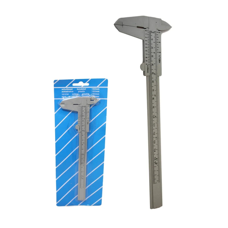 Measuring Diameter Caliper Plastic Builders Diy Tool Caliper