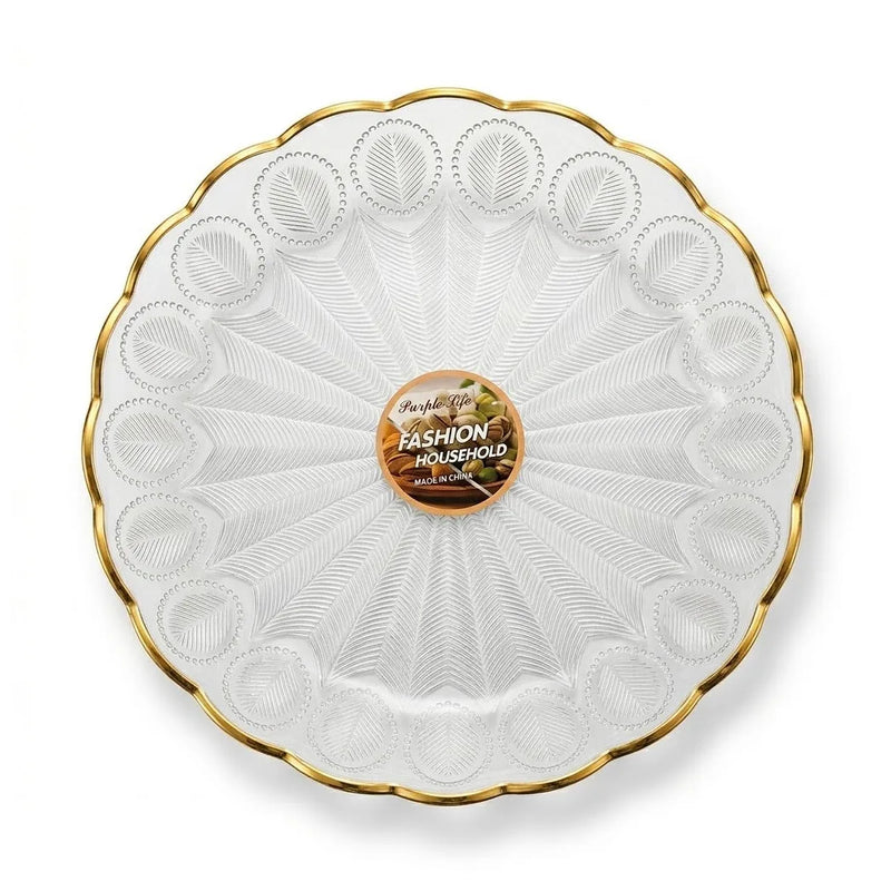 Fruit Platter 110G