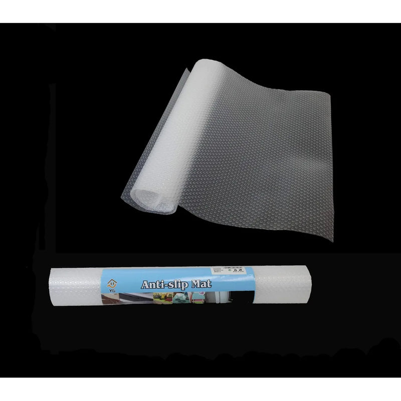 Anti – Slip Kitchen Cupboard Drawer Mat
