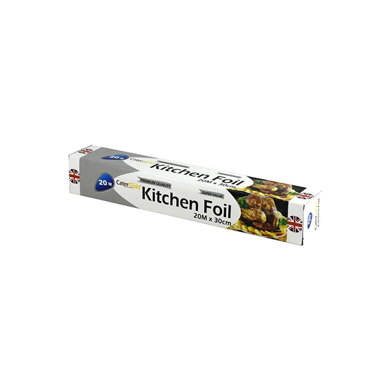 Kitchen Aluminium Foil Home Outdoors