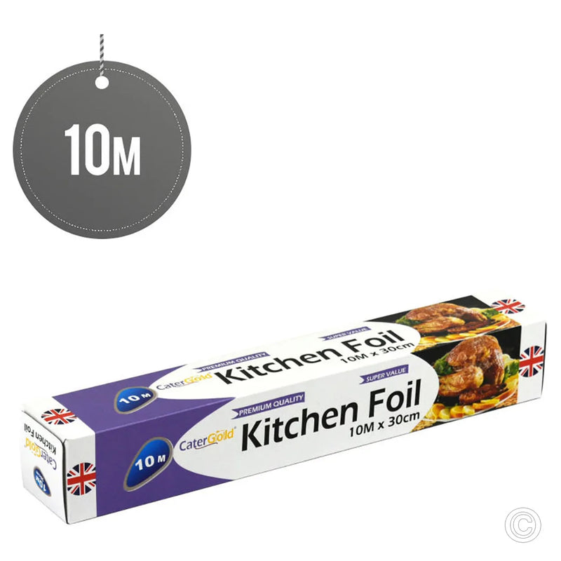 Kitchen Aluminium Tin Foil