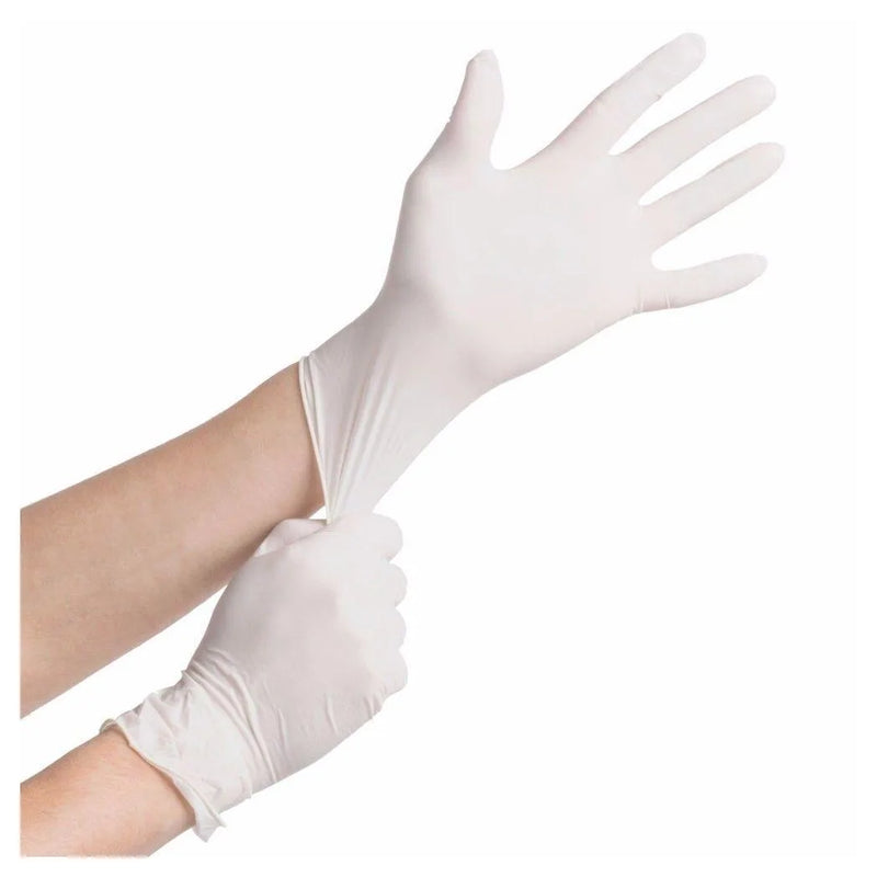 Value Pack Disposable Late x Gloves Pack Of 6