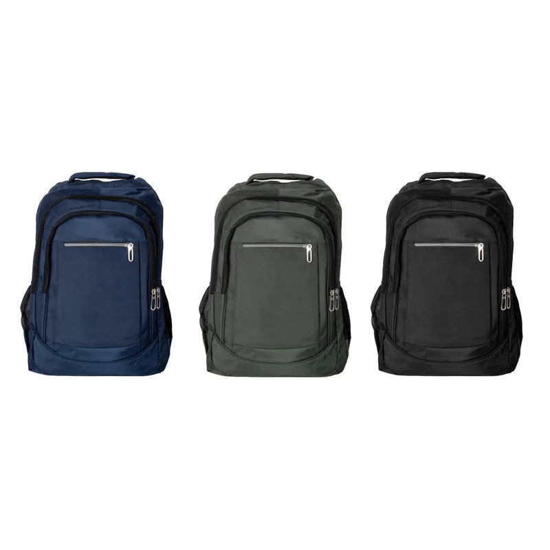 Durane Backpack Assorted Colours