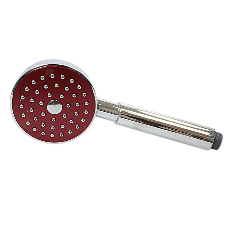 Standard Shower Head Assorted Colours