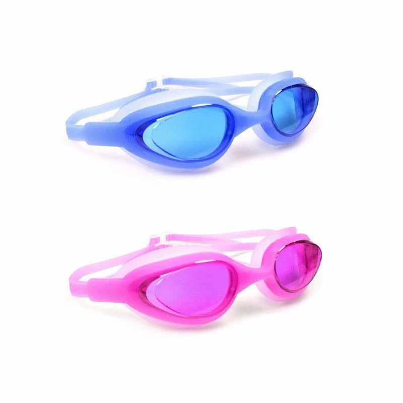 Swimming Goggles Assorted Colours