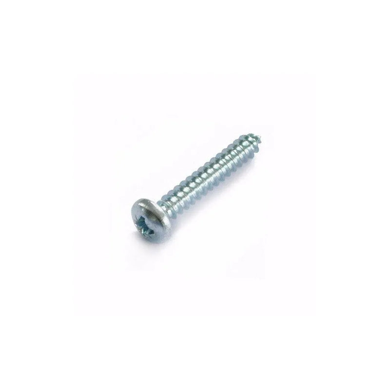 Self Tapping Screws Cross Recess Pan Head Pack Of 50