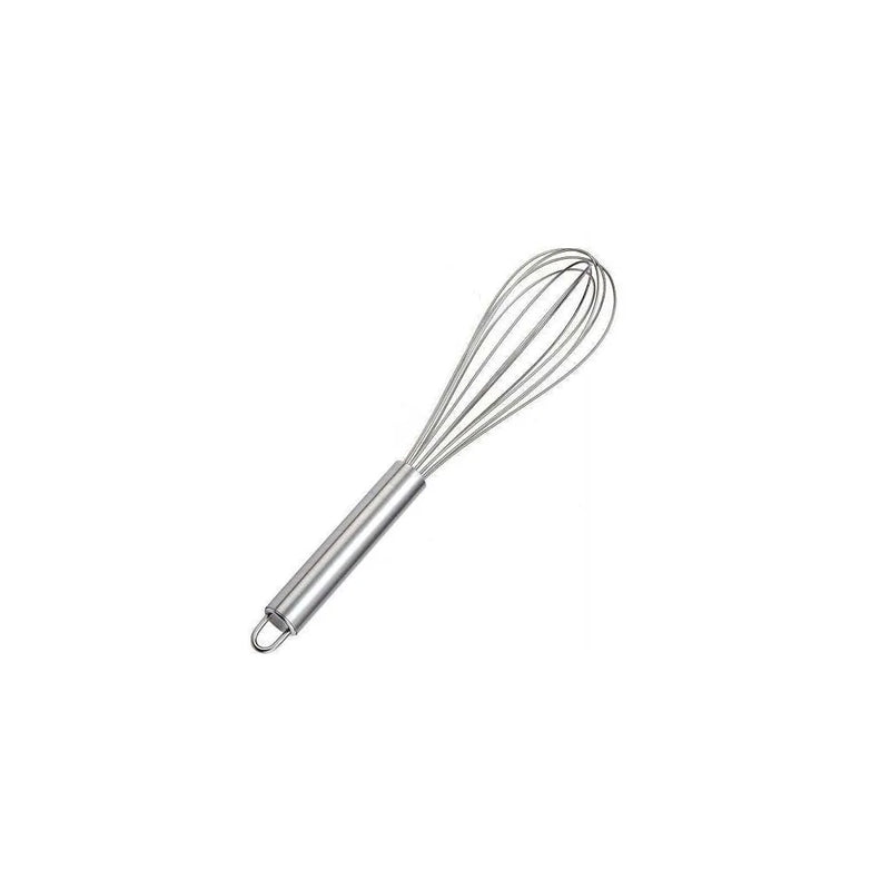 Stainless Steel Egg Beater Hand Whisk