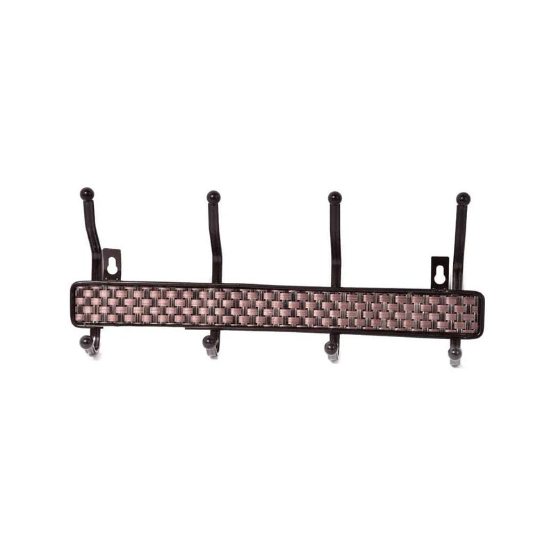 Metal Coat Hook Hanger Rack