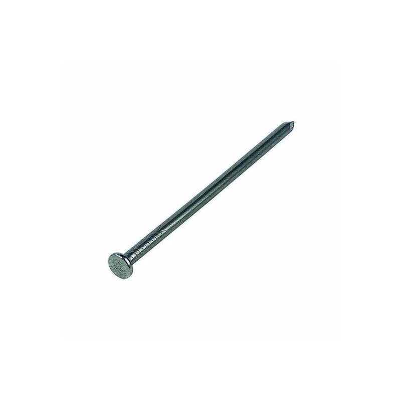 Value Pack Round Wire Nails Pack Of 6 Diy