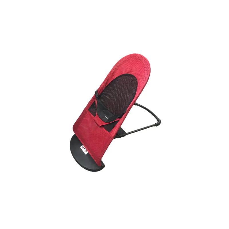 Foldable Mesh Pet Rocking Chair Assorted Colours