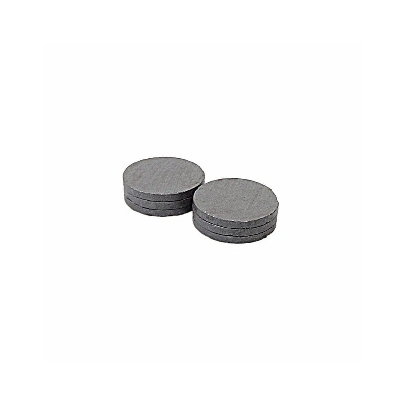 Round Magnets Pack Of 18