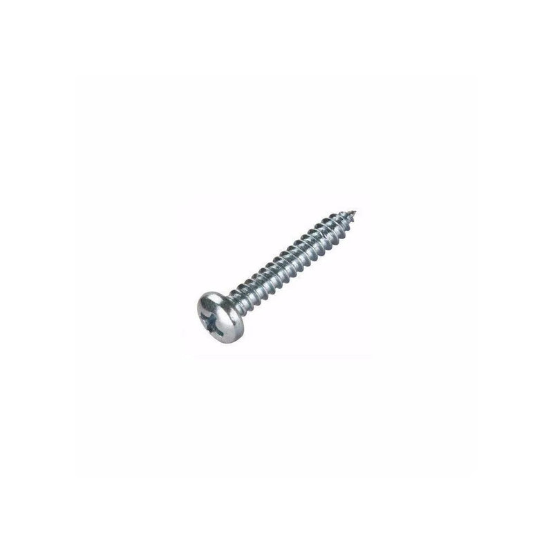 Value Pack Self Tapping Screws Pack Of 40 Diy